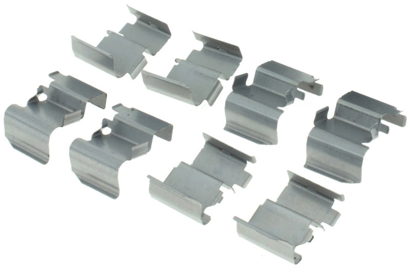 Stoptech 305.1258 07-18 Mazda CX-5/CX-7/CX-9 Street Brake Pads w/Hardware - Front