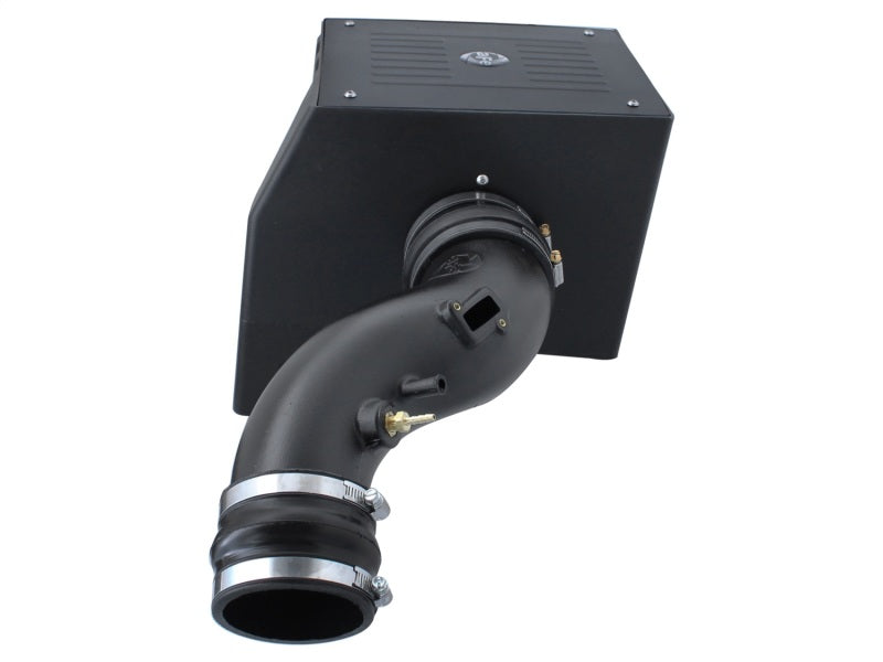 AFE 54-81174 MagnumFORCE Stage-2 Si PRO 5R Intake System fits Toyota Tundra 07-