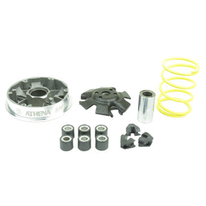 Athena P400485110005 99-03 Aprilia Retro 50 Complete Speedmatic Variator Kit