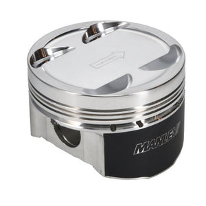 Manley Performance 617015CE-4 Manley Performance 617015CE-4Manley 03-06 fi