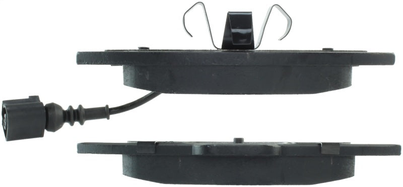 Stoptech 308.1375 2015+ Volkswagen Passat Street Performance Front Brake Pads