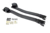 Ridetech 11167300 67-69 fits Camaro Bolt-In Subframe Connectors
