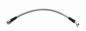 Wilwood 220-8515 fits 15in OAL Flexline -3 Hose to 45 Deg. Block M10 x 1.00 Bub