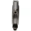 Manley Performance 15084R6-4 Manley 2013+ fits Subaru BRZ 2.0L (FA20) H Tuff