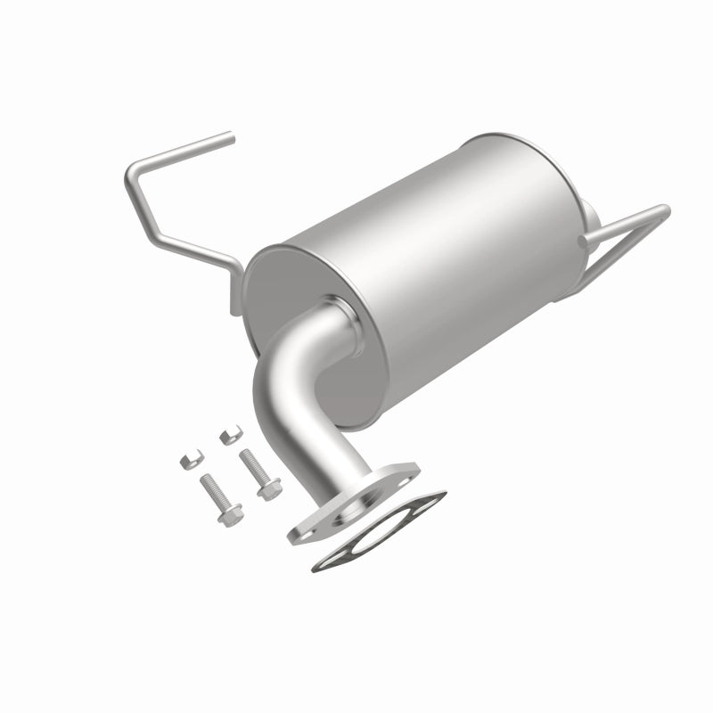 Magnaflow 108-0122 BRExhaust 14-18 fits Subaru Forester 2.5L Muffler Kit