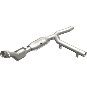 Magnaflow 93122 Conv DF 01-04 fits Ford F-150 4.2L 2wd