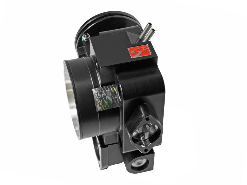 Skunk2 Racing 309-06-0002 Skunk2 Pro Series fits Mitsubishi EVO VII/VIII/IX 68mm Billet Throttle Body (Black Series) (Race Only)
