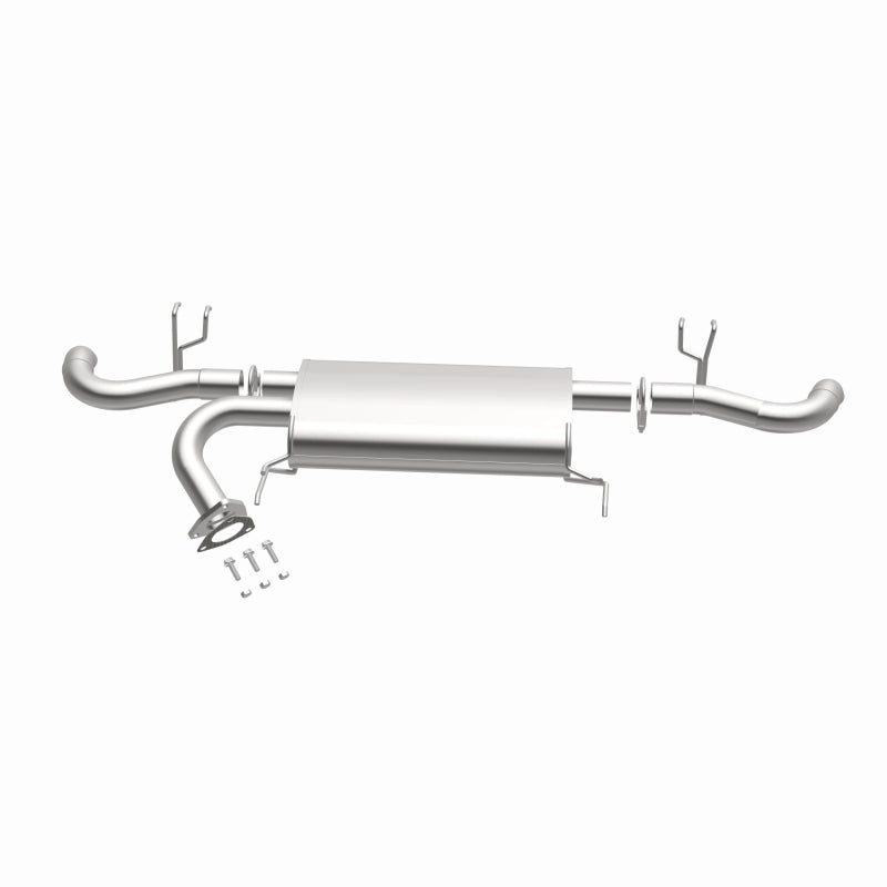 Magnaflow 108-0021 BRExhaust 13-17 ACURA RDX 3.5L Muffler Kit