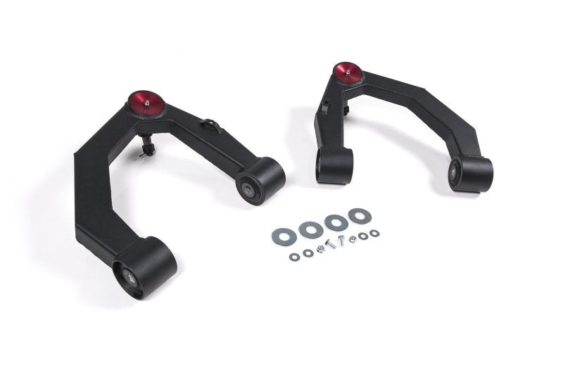 Zone Offroad ZONT2300 fits Toyota 07-19 Tundra Adventure Series Upper Control Arm Kit