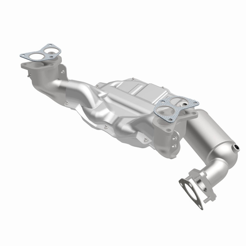 Magnaflow 5531587 11-13 fits Subaru Forester California Grade CARB Compliant Direct-Fit Catalytic Converter