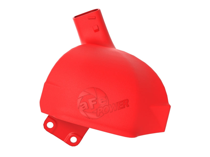 AFE 54-13056SR  FORCE Cold Air Intake System Scoop 19-20 fits Ford Ranger 2.3L(