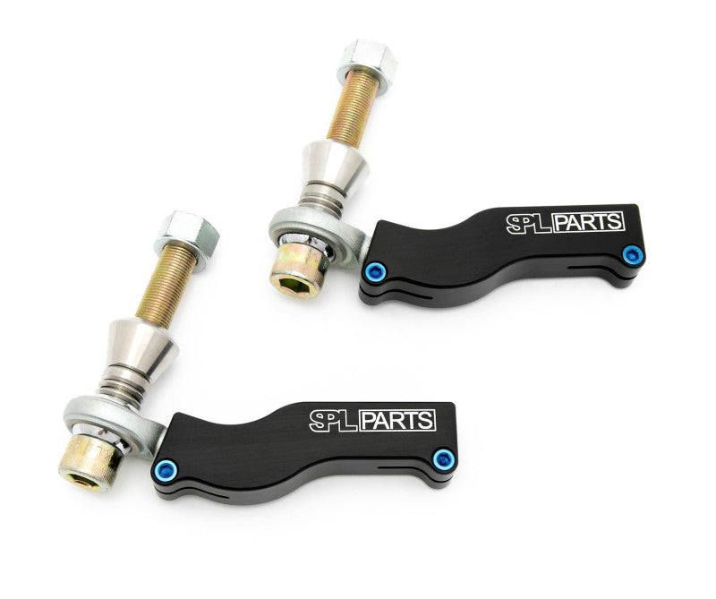 SPL Parts SPL TRE G29 2020+ Toyota GR Supra (A90) / 2019+ fits BMW Z4 (G29) Tie Rod Ends (Bumpsteer Adjustable)