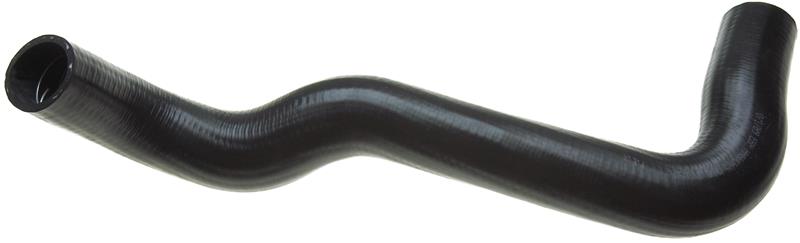 Gates 20536 63-65 fits Chevrolet Corvette V-8 327 Lower Molded Coolant Hose
