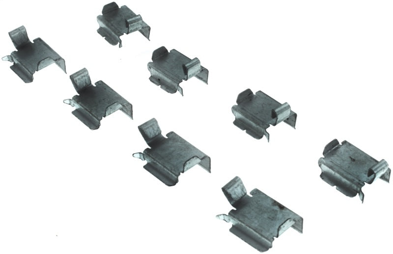 Stoptech 305.1274 Street Select Brake Pads - Front