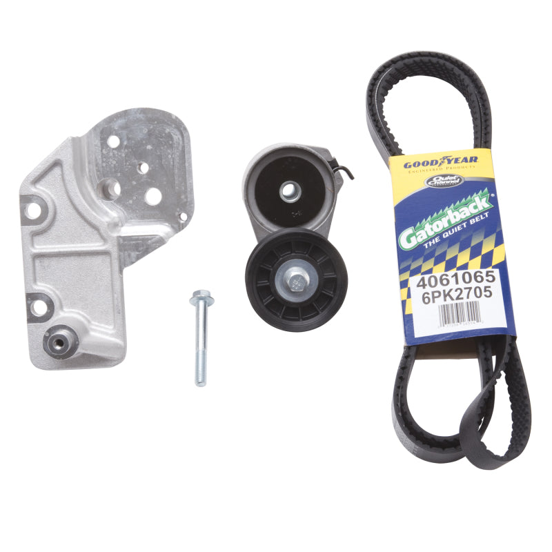Edelbrock 15028 Tensioner Upgrade Kit for 1597