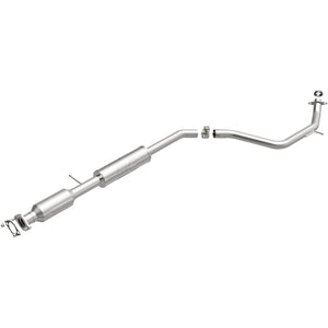 Magnaflow 5571886 08-10 fits Mazda 5 2.3L Direct Fit Converter