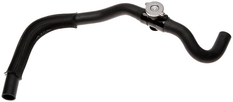 Gates 24261 09-20 fits Dodge Journey 4-Cyl. 2.4L Upper Molded Coolant Hose