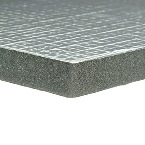 DEI  50510 Under Hood Thermal Acoustic Lining 32in x 54in - 12 sq ft - Retail Pa