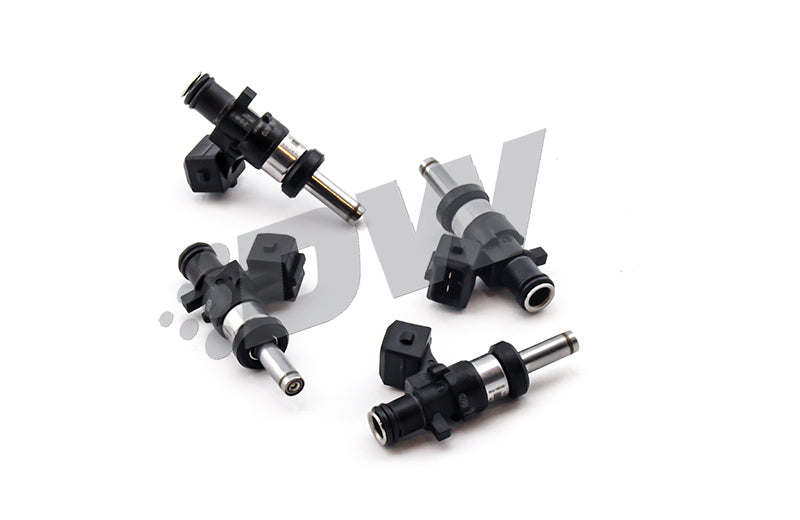 DeatschWerks 16MX-08-1200-4 12+ fits Scion FR-S / fits Subaru BRZ Bosch EV14 1200cc Injectors (Set of 4)