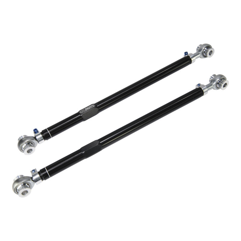 SPL Parts SPL RCA R50 01-06 MINI Cooper (R50) Rear Camber Links