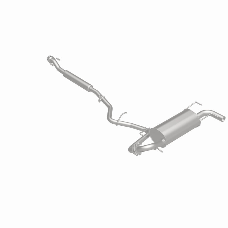 Magnaflow 106-0182 BRE Exhaust Kit 08-11 fits Subaru Impreza Outback Sport