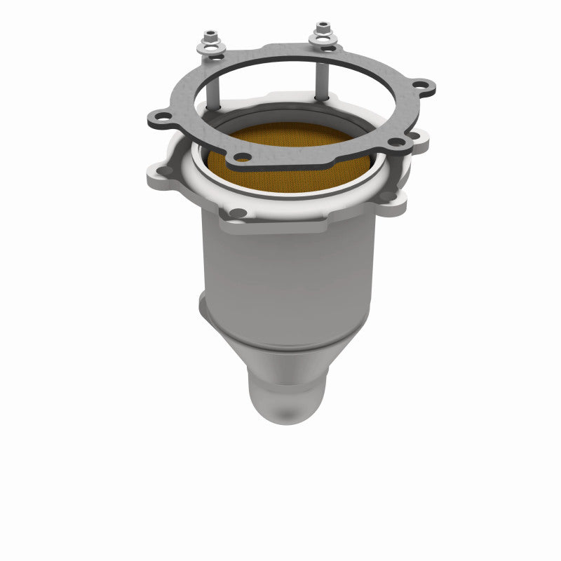 MagnaFlow 49366 Conv DF fits Maxima frt mani OEM