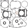 QuadBoss 564057 fits Kawasaki KVF300 Prairie 2x4/4x4 Complete Gasket Set w/ Oil