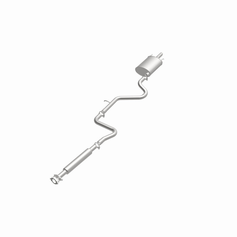 Magnaflow 106-0015 BRE Exhaust Kit 06-11 fits Chevy Impala Monte Carlo 3.5L