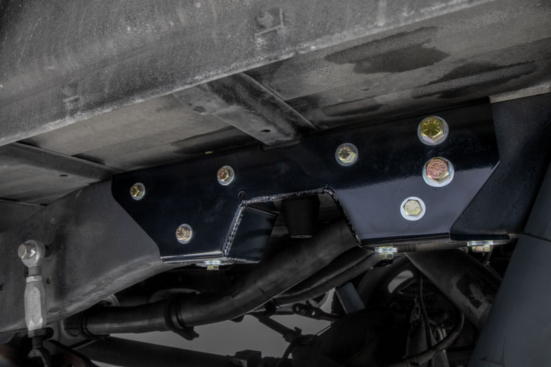 UMI Performance 6415UMI 73-87 fits GM C10 Frame Notch Kit