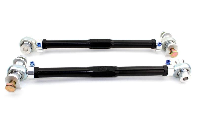 SPL Parts SPL RTAEL F8X 2014+ fits BMW M2/M3/M4 (F8X) Rear Toe Links w/Eccentric