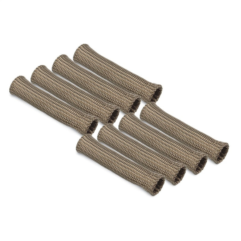 DEI  10542 Protect-A-Boot - 6in - 8-pack - Titanium