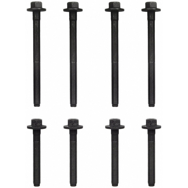 Fel-Pro ES72160 fits Ford F-150 ES 72160 Engine Cylinder Head Bolt Set