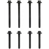 Fel-Pro ES72160 fits Ford F-150 ES 72160 Engine Cylinder Head Bolt Set