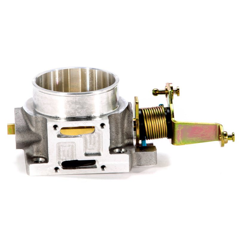 BBK  1724 fits Jeep 91-03 4.0 62mm Throttle Body  Power Plus Series