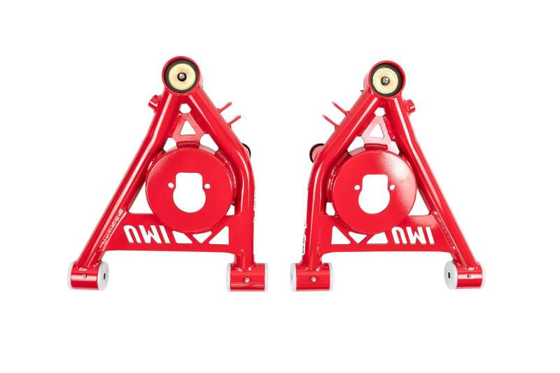 UMI Performance 3032-R 82-92 F-Body 78-88 G-Body S10 Tubular Front Lower A-Arms