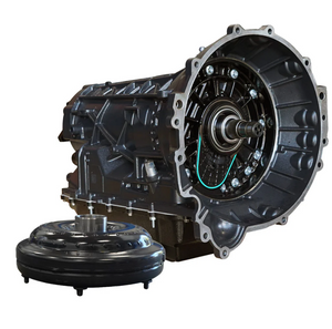 BD Diesel 1064572SS 2021+ fits Ford F-150 3.0L Diesel 2WD 10R80 Roadmaster Transmission Kit