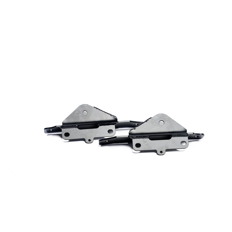 QA1 82-03 Chevy S10 2WD Handling Kit (2-4in/5in Drop) - Level 2