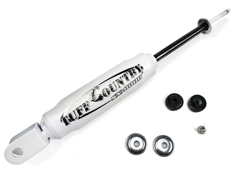 Tuff Country 69187 99-06 fits Silverado 1500 4x4 (w/o Suspension Lift Kit) Front SX8000 Nitro Gas Shock (Ea)
