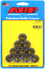 ARP 301-8358 M12 x 1.25 12-Point Nut Kit (Pack of 10)