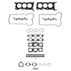 Fel-Pro HS26427PT3 fits Kia Sedona HS 26427 PT-3 PermaTorque Engine Cylinder Head Gasket Set