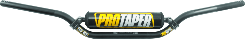 ProTaper 25250 SE Windham/RM Mid Handlebar - Jet Black
