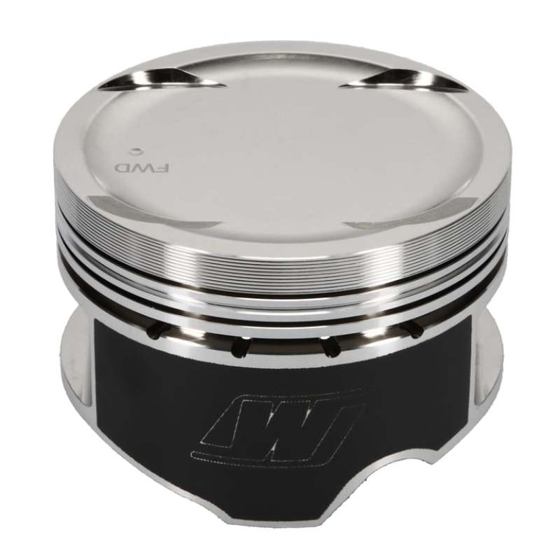 Wiseco K549M88 fits Nissan VG30 Turbo -9cc 1.260 X 88mm Piston Shelf Stock Kit
