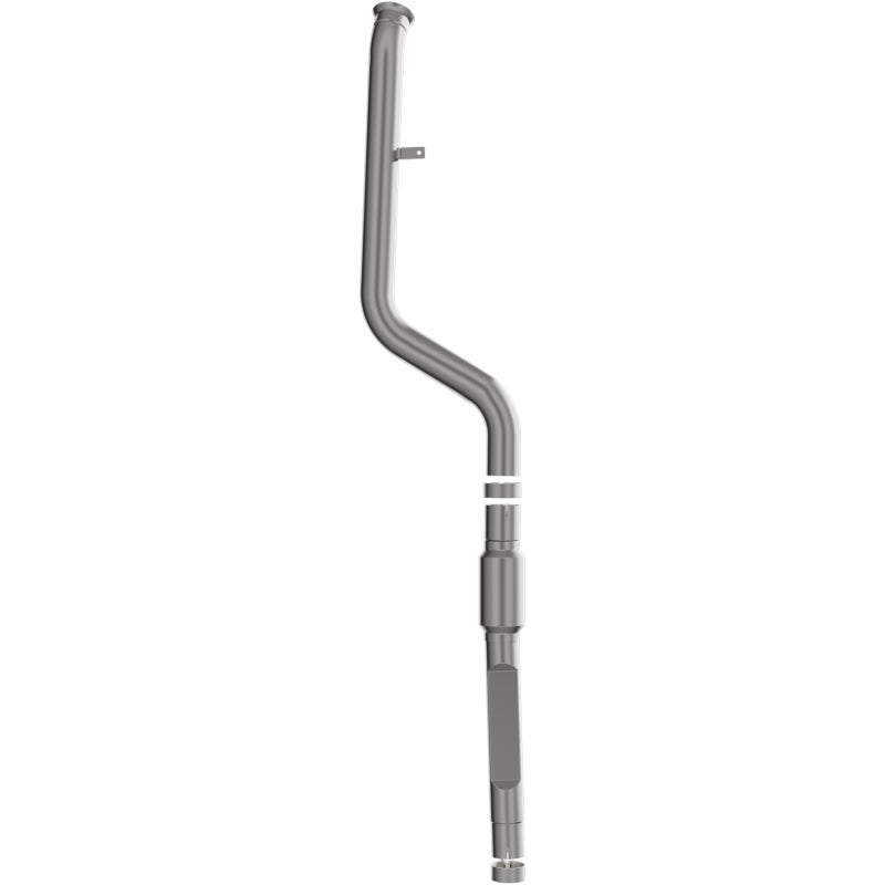 Magnaflow 280544 18-22 fits BMW 530e OEM Grade Federal / EPA Compliant Direct-Fit Catalytic Converter