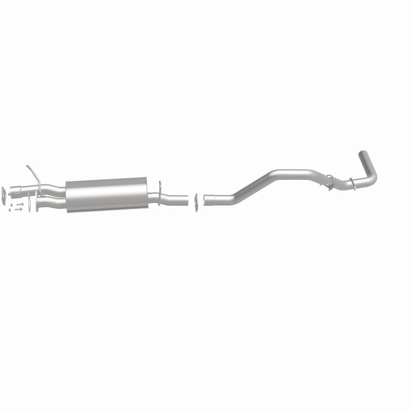 Magnaflow 106-0615 BRE Exhaust Kit 01-02 Savana Express 3500 5.7L