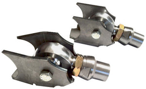 Artec Industries BR1022 1985-97 fits Ford F-350 Dana 60 Lower Link Axle Brkts (Pair) 10 Deg Driver Side (Ford)