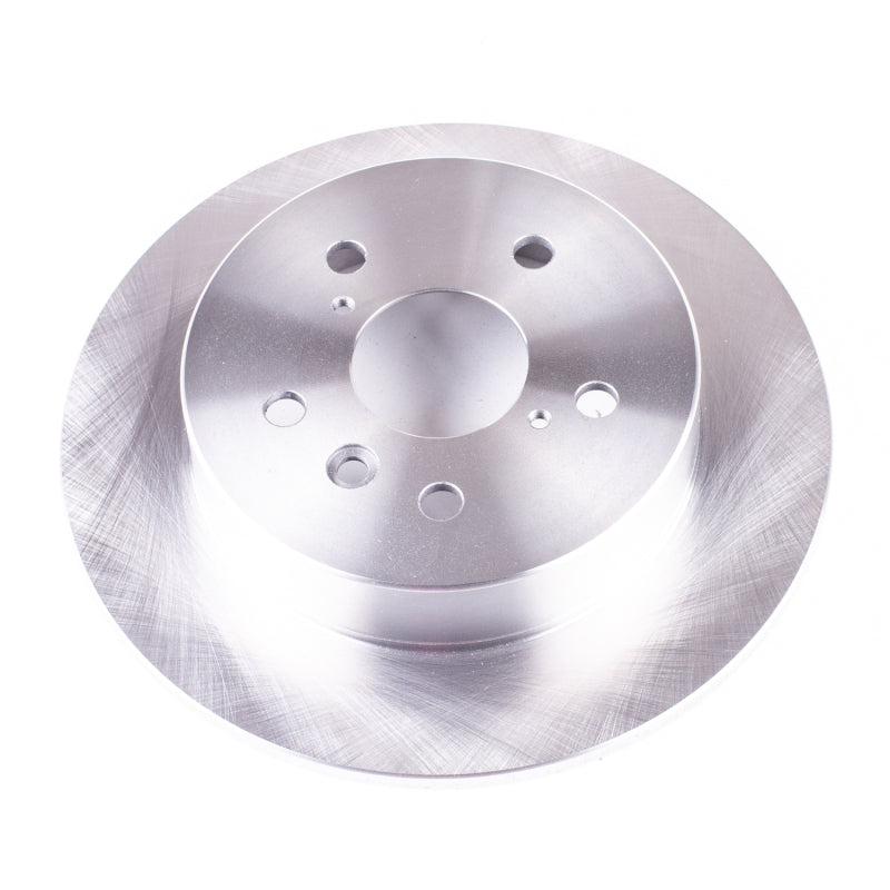 PowerStop JBR1764 fits Toyota 18-19 Camry Rear Autospecialty Brake Rotor