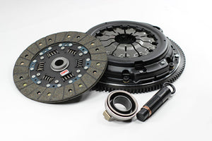 Competition Clutch P8090-ST-2100 2.4L K Series Stage 2 - Organic Sprung Clutch K