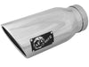 AFE 49T50702-P15 orce-Xp 5in Inlet x 7in Outlet x 15in length 304 Stainless Ste