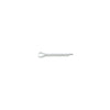 Wilwood cotter pin 1/8X1.00 LG zinc