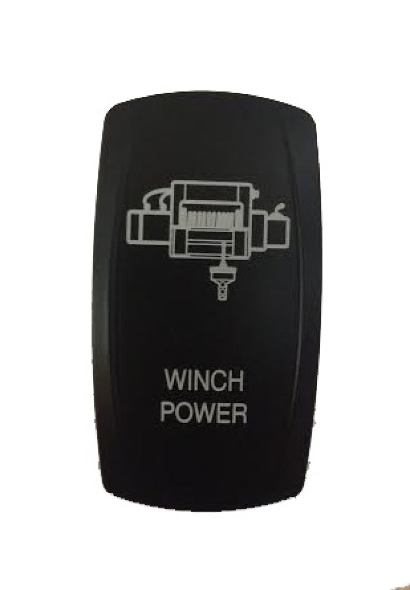 SPOD VVPZCWN-555 Factor 55 Winch PowerRocker Switch